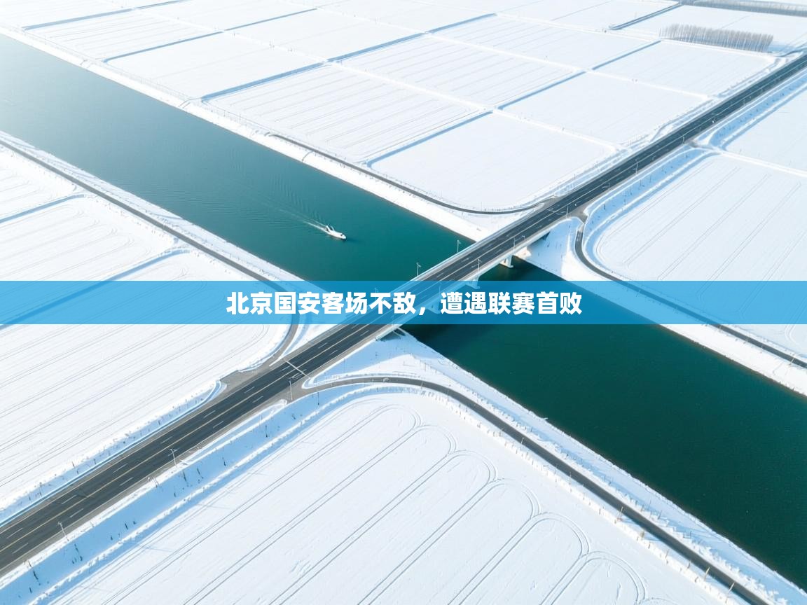 北京国安客场不敌,遭遇联赛首败 第2张