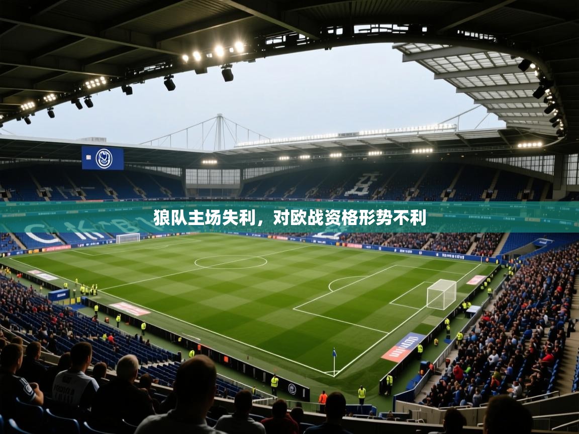 狼队主场失利,对欧战资格形势不利 第2张