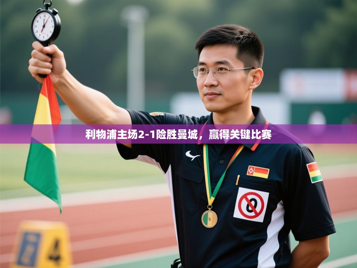 利物浦主场2-1险胜曼城，赢得关键比赛  第1张