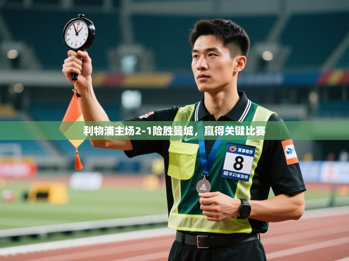 利物浦主场2-1险胜曼城，赢得关键比赛  第2张