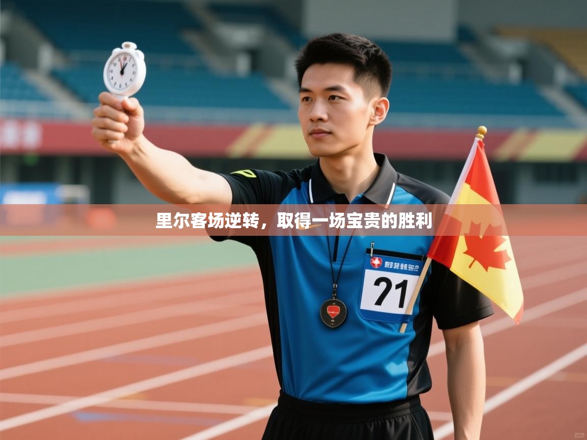 里尔客场逆转，取得一场宝贵的胜利  第1张