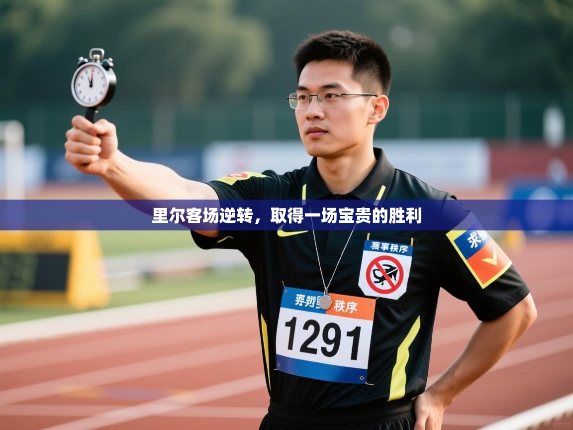 里尔客场逆转，取得一场宝贵的胜利  第2张