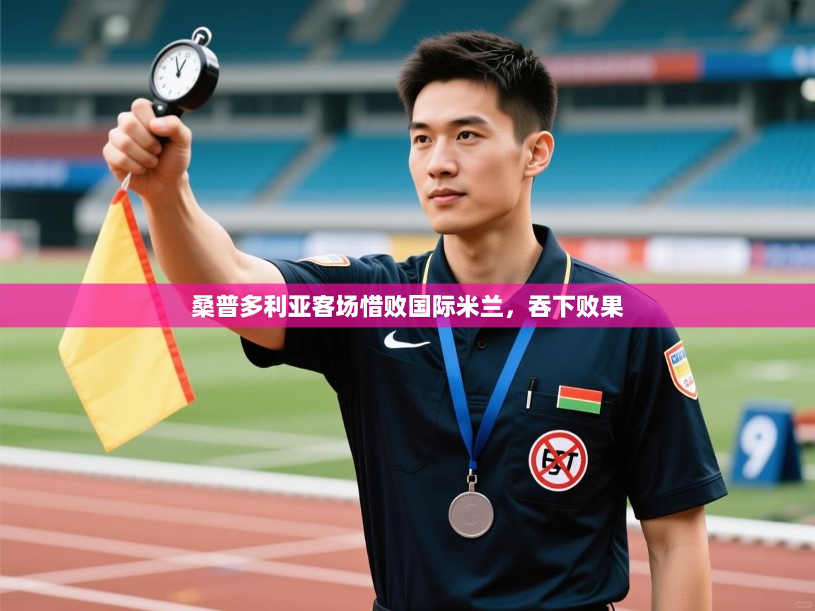 桑普多利亚客场惜败国际米兰，吞下败果  第1张