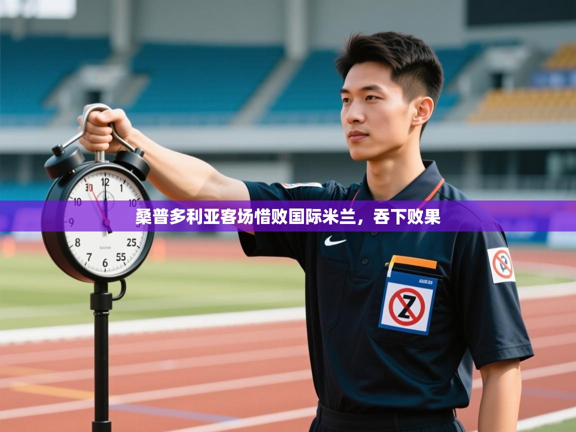 桑普多利亚客场惜败国际米兰，吞下败果  第2张