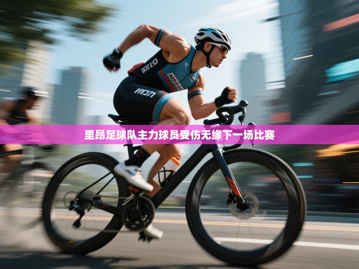 里昂足球队主力球员受伤无缘下一场比赛  第1张