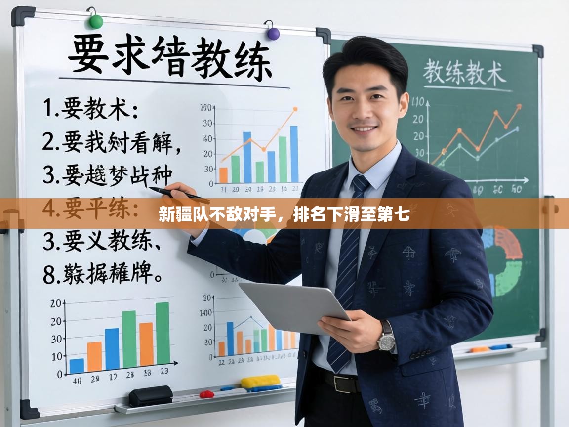 新疆队不敌对手，排名下滑至第七