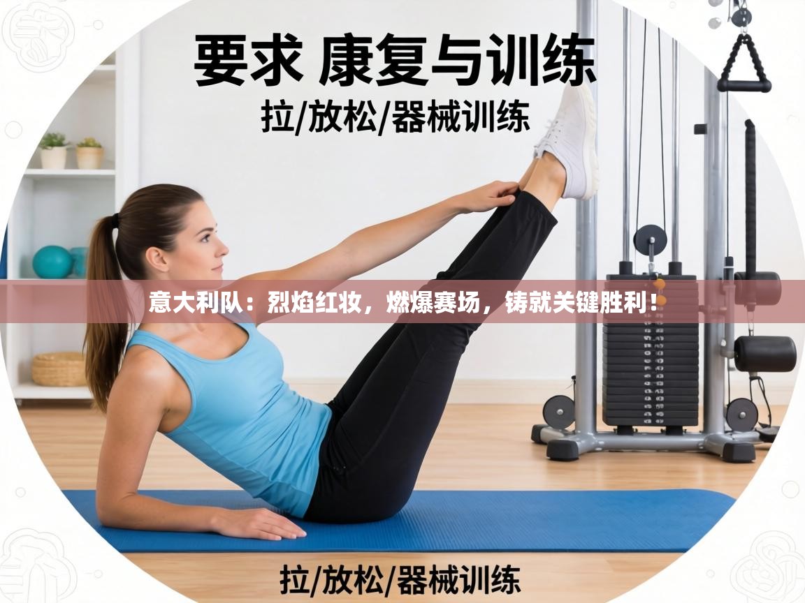 意大利队：烈焰红妆，燃爆赛场，铸就关键胜利！  第1张