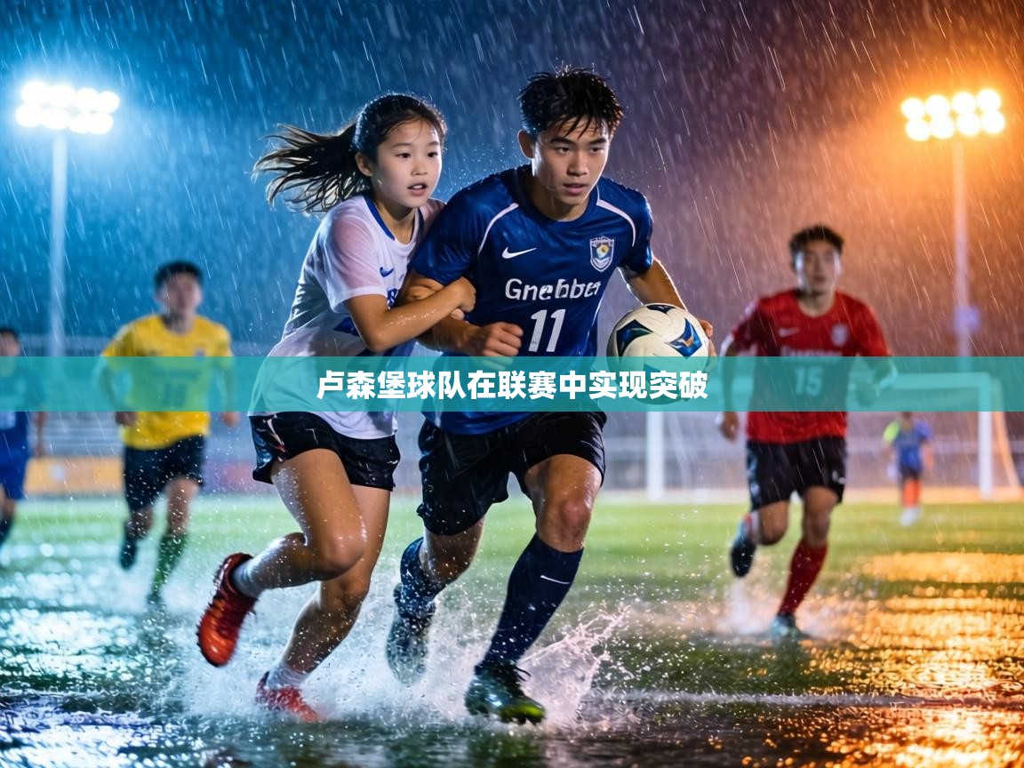 卢森堡球队在联赛中实现突破 第1张