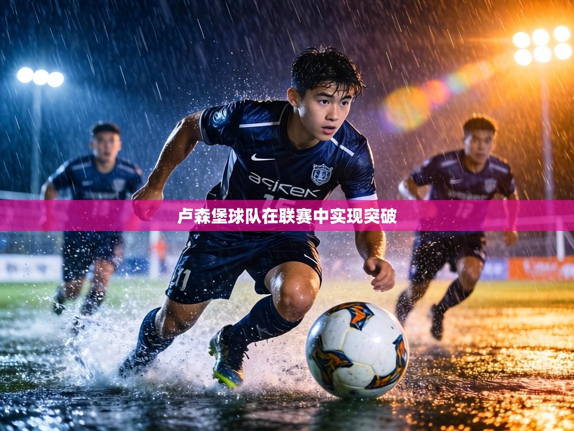 卢森堡球队在联赛中实现突破 第2张